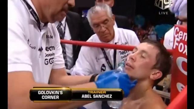 |Зрелищный Бой| Геннадий Головкин - Гжегож Прокса HD. Gennady "GGG" Golovkin vs Grzegorz Proksa смотреть онлайн