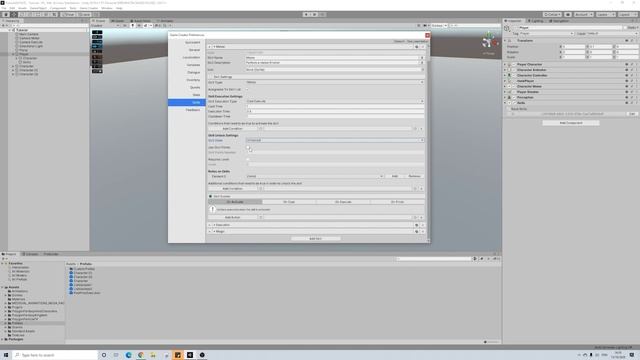 First Look: Skills Module Game Creator смотреть онлайн
