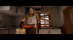 Плохие концовки в игре Мясник