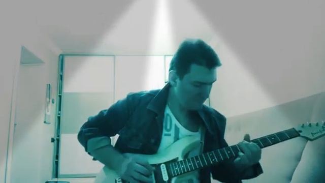 Синий туман (кавер на произведение В. Г. Добрынина Синий туман). смотреть онлайн