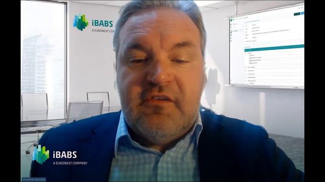 Jonathan Bennett - IBABS: A Meeting Management Portal Designed to Help Save You Time and Effort! смотреть онлайн