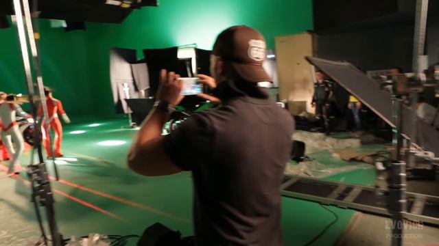 Букатара "Поворот" BackStage смотреть онлайн