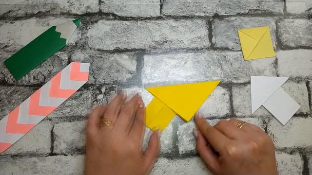 5 DIY идей ЗАКЛАДОК для книг. Как сделать закладку для книг/5 SIMPLE BOOKMARK ideas for books. смотреть онлайн