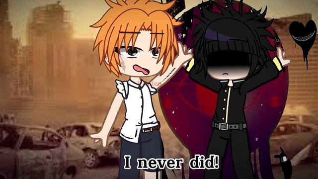 {A side to you that I never knew|No copyright infringement intended|Mob psycho 100|Spoilers!} смотреть онлайн