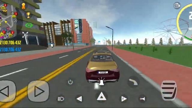 Сесегыч Купил Себе Майбах . car simulator 2 смотреть онлайн