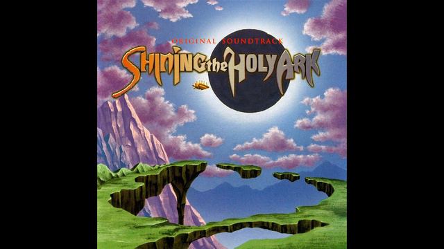 Shining the Holy Ark - Rhapsody of Repose ~ Endless Winter смотреть онлайн