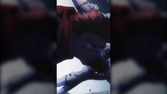 Магическая битва - Итадори врывается к Махито смотреть онлайн