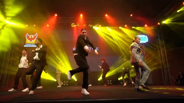 QUICK STYLE SHOW IN MUMBAI 2023