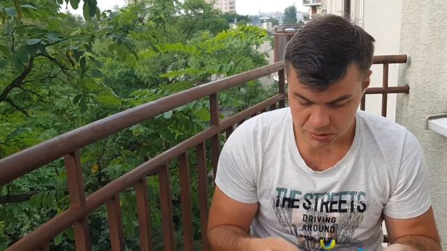 Роспаковка и обзор велосипедных очков Rockbros смотреть онлайн