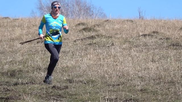 Чарыш - Красный Партизан 1-4 мая 2019 - Алтай Чарыш Трейл, треккинг на вершины смотреть онлайн