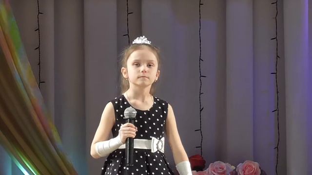 Глазырина Настя Папа