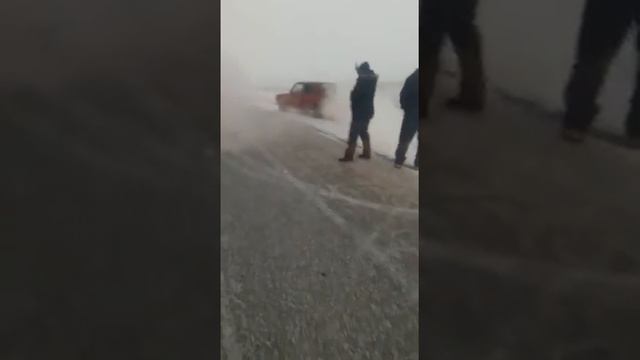 Авария Качар Рудный смотреть онлайн