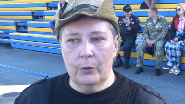 Кайсарова Светлана 2018 смотреть онлайн