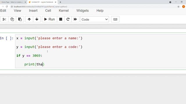 input function in python смотреть онлайн