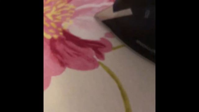 Утюг Ровента