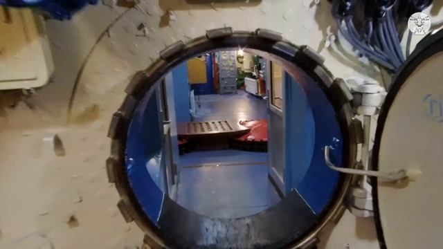 Новогоднее путешествие в Заполярье: Мурманск, Свероморск, Териберка и Северное сияние смотреть онлайн