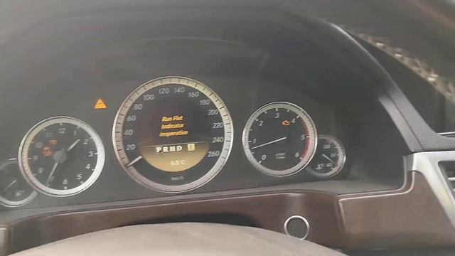 Mercedes w212 OM648 3.2CDI SWAP - work in progress смотреть онлайн