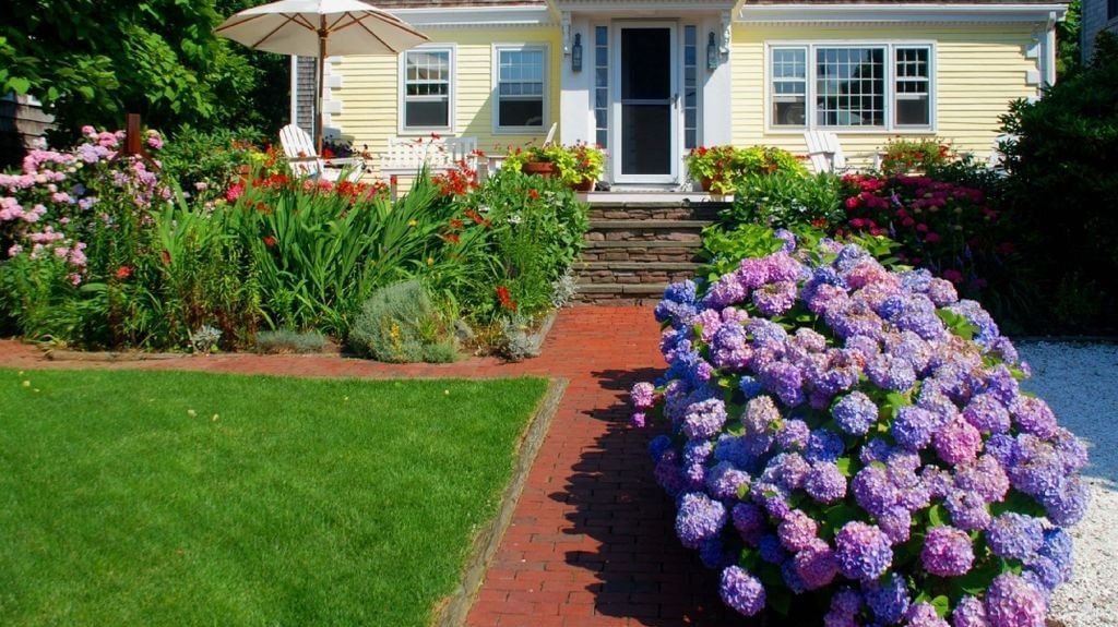 ?Красивый сад своими руками Идеи для воплощения / Ideas To Embody In Your Garden / A - Video
