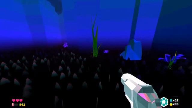 HEAVY BULLETS First Impressions and gameplay - HARD GAME! смотреть онлайн
