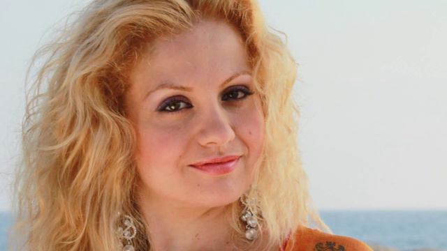 O mio babbino caro (G. Puccini - G.Schicchi) Soprano Chryso Makariou смотреть онлайн