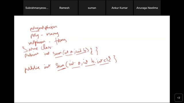 Selenium with Java Training - Class 7 - Interfaces, Polymorphism and Properties Class смотреть онлайн