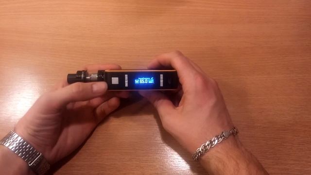 Aspire Archon | Китайская игрушка за 40$ смотреть онлайн