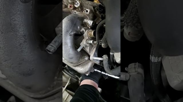 Toyota head gaskets, not easy смотреть онлайн