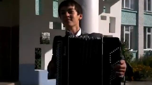 Stereo Love на баяне on accordion bayan смотреть онлайн