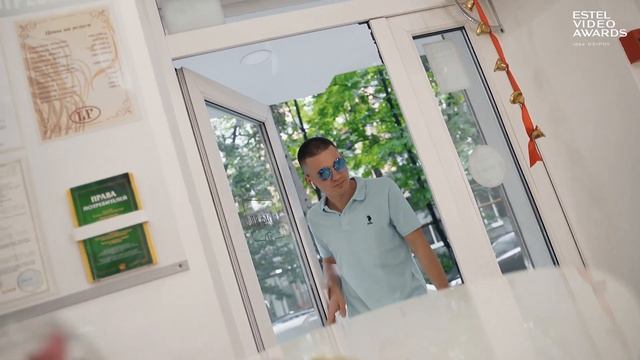 Кухаренко Елена. Наш салон. г. Туапсе смотреть онлайн