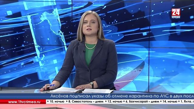 Очередное ограничение подачи электроэнергии в Симферополе смотреть онлайн