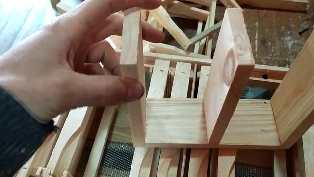 Самий универсальный нуклеус! Активная подготовка нуклеусов.21.04.21
#нуклеус #пакетноепчеловодство смотреть онлайн