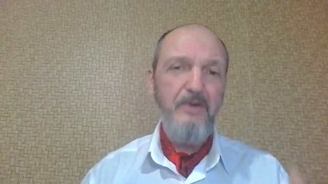 9.04.2020.Часть-1.Тема: Голодные духи среди нас...как распознать? смотреть онлайн
