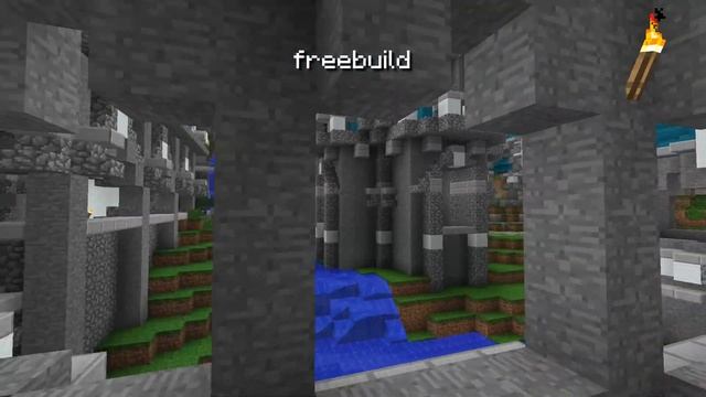 [2022] Minecraft Beta 1.7.3 server - BetaCraft (trailer) смотреть онлайн