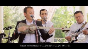 Baxtiyor Mavlonov - Xato qilishing kutarlar | Бахтиёр Мавлонов (jonli ijro))