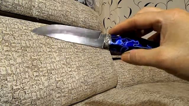Нож Старатель смотреть онлайн