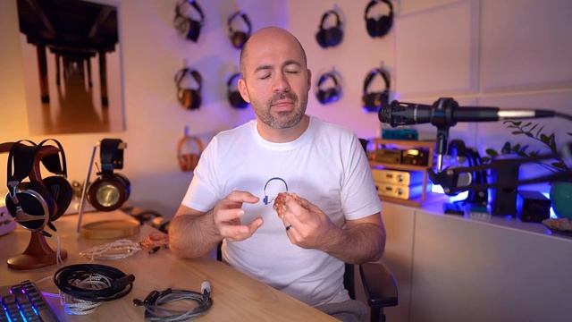 How to choose headphone cables - feat. Koala Taijitu and Gladiator Caesar смотреть онлайн