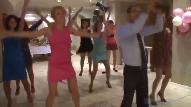 ТАНЦЫ ОТ ПЬЯНИЦЫ СМОТРИ ПРИКОЛЫ КЛЮКВА ТВ смотреть онлайн