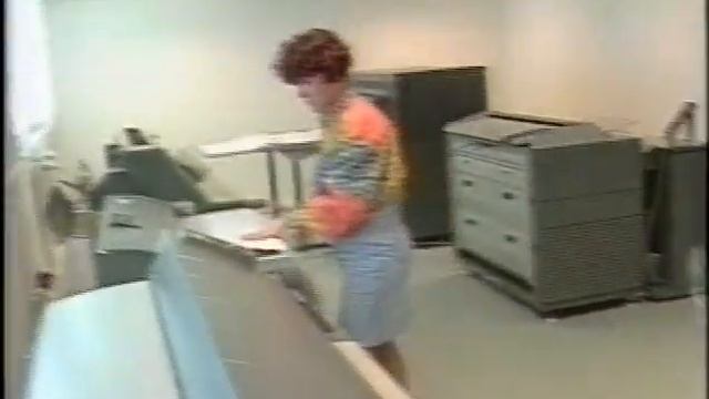 Daewoo-FSO Telewizja zakładowa, 21 stycznia 1998 смотреть онлайн