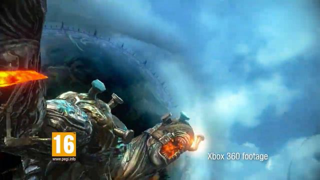 FINAL FANTASY XIII-2 [PEGI 16] - Pre-Order смотреть онлайн