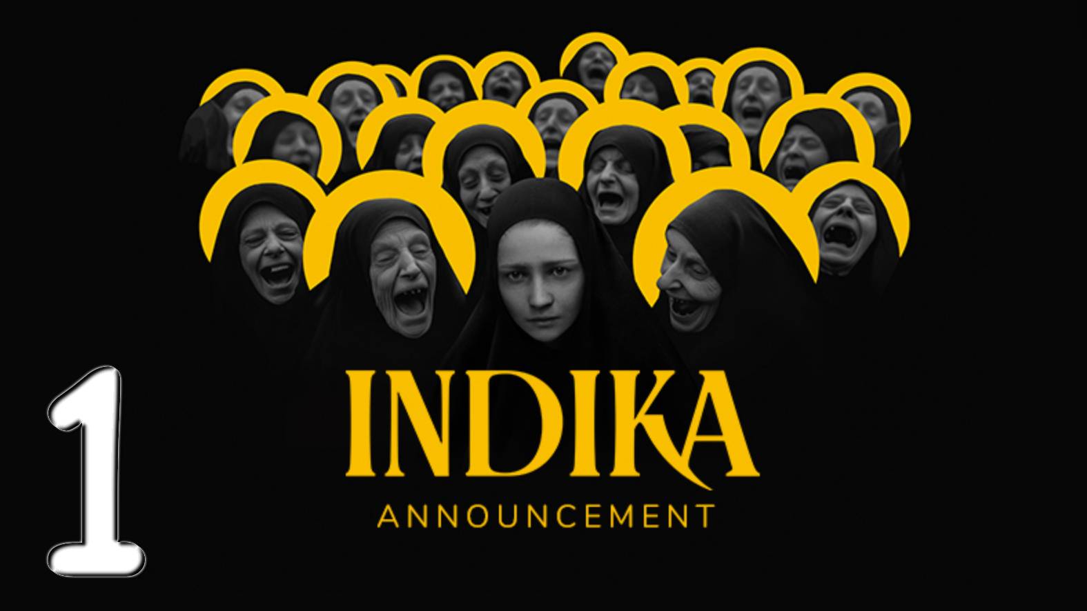 INDIKA № 1. Шовнём?