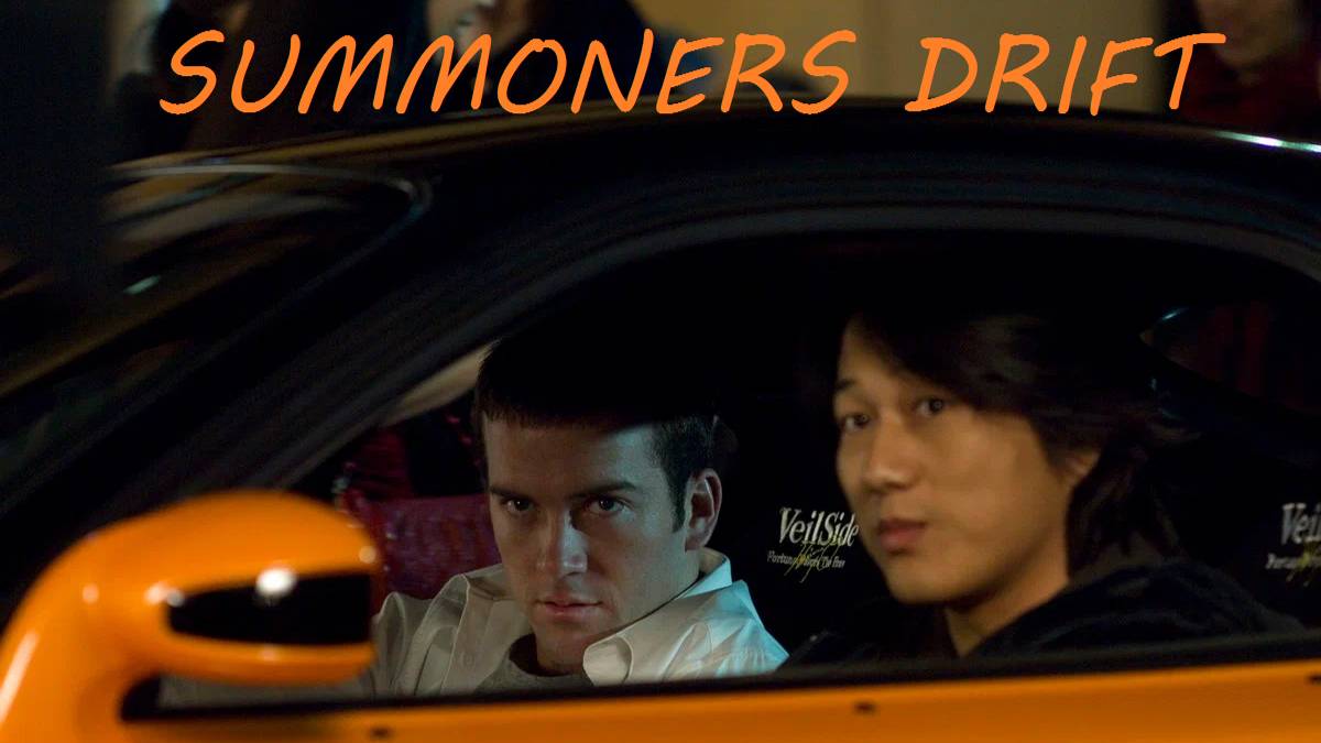 SummonersDrift