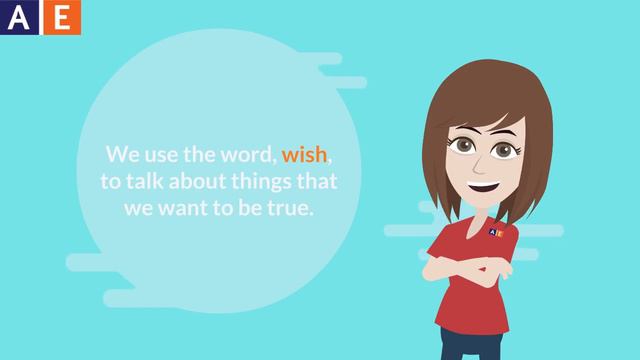 English Language Grammar - Conditionals: Expressing Past Wishes смотреть онлайн