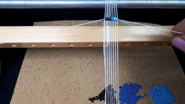 Бісерене ткацтво смотреть онлайн