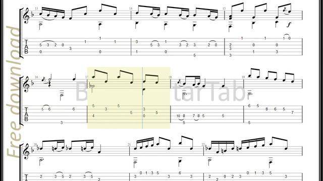 Guitar Classic: Sonata in Dm (9 Polonoise) - Ernst Gottlieb Baron смотреть онлайн