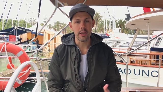 О яхтинге на Майорке с "Республика Шкипер" смотреть онлайн