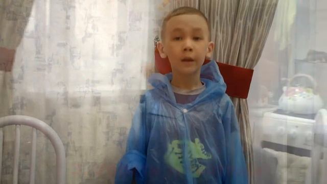 Что делать, если разбился градусник или лампочка? смотреть онлайн