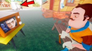 ШОУ ПРИВЕТ СОСЕД!ВАСИЛИЧ МЭР ВАСИЛЬГРАДА!ИГРА HELLO NEIGHBOR ПРОХОЖДЕНИЕ THE SECRETS OF VASILGRAD!