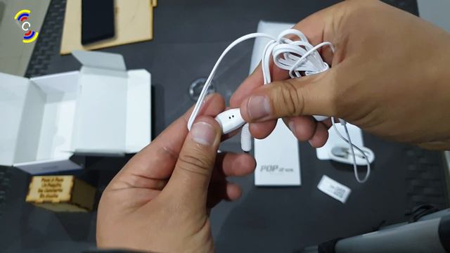 Tecno POP 2 Plus: Unboxing y Review - En Español Latino 4k UHD смотреть онлайн
