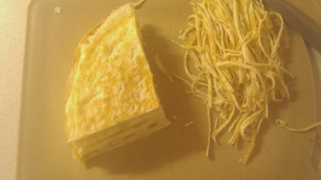 Кулинарные хитрости