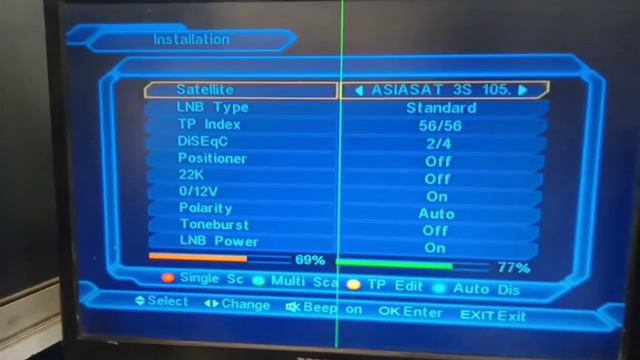 Redlight Problam | Star Track SR 55x Receiver | Oregnal Dump file Download Software | M4uSolution смотреть онлайн